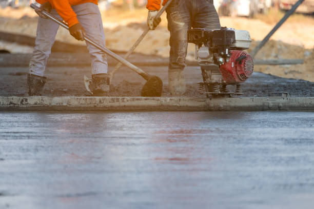 Best Concrete Removal and Replacement in Catawissa, PA