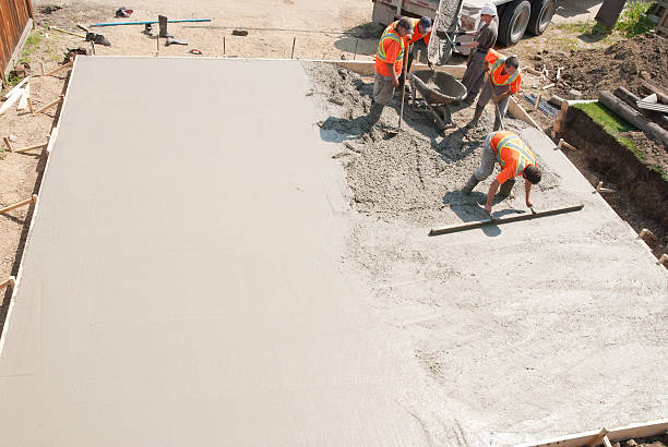 Best Concrete Driveway Installation in Catawissa, PA